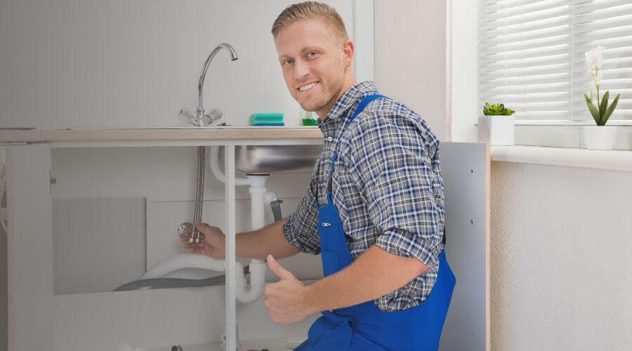Emergency Plumbing Repair in Wrightsville, PA